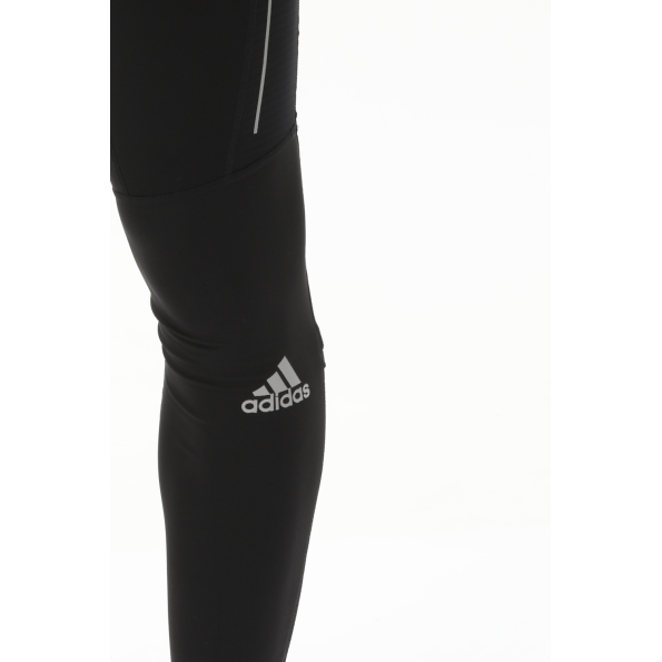 Ανδρικό αθλητικό κολάν adidas Performance H58595 OWN THE RUN μαύρο Ανδρικά