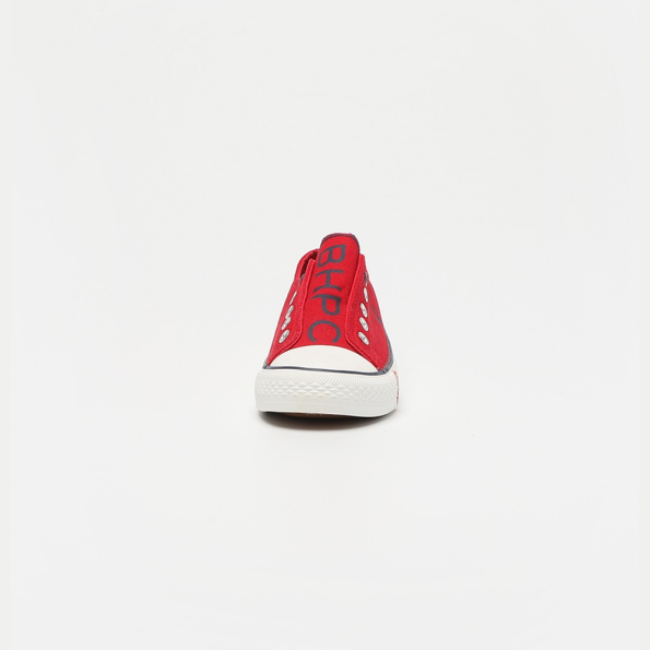 Παιδικά sneakers BEVERLY HILLS POLO CLUB BHS.2S1.080.012 κόκκινα Παιδικά
