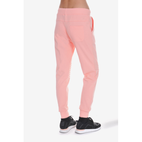 Γυναικείο παντελόνι φόρμας BODYTALK 1181-903000 σομόν Γυναικεία