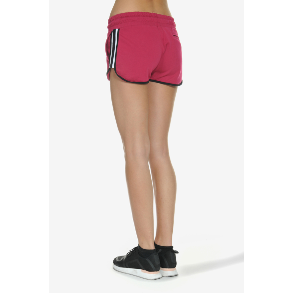 Γυναικείο σορτς BODYTALK 1181-907405 ροζ Γυναικεία