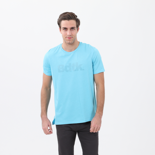 Ανδρικό t-shirt BODYTALK μπλε