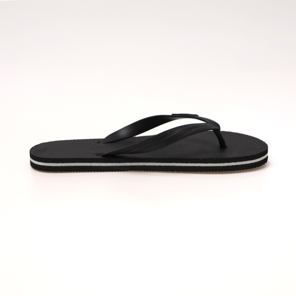 Unisex σαγιονάρες BODYTALK 1211D-905477 SDLW μαύρες Ανδρικά