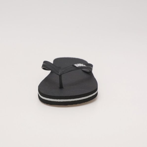 Unisex σαγιονάρες BODYTALK 1211D-905477 SDLW μαύρες Ανδρικά