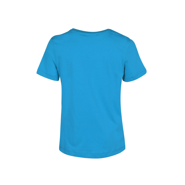 Παιδικό t-shirt BODYTALK 1201-752028 μπλε Παιδικά