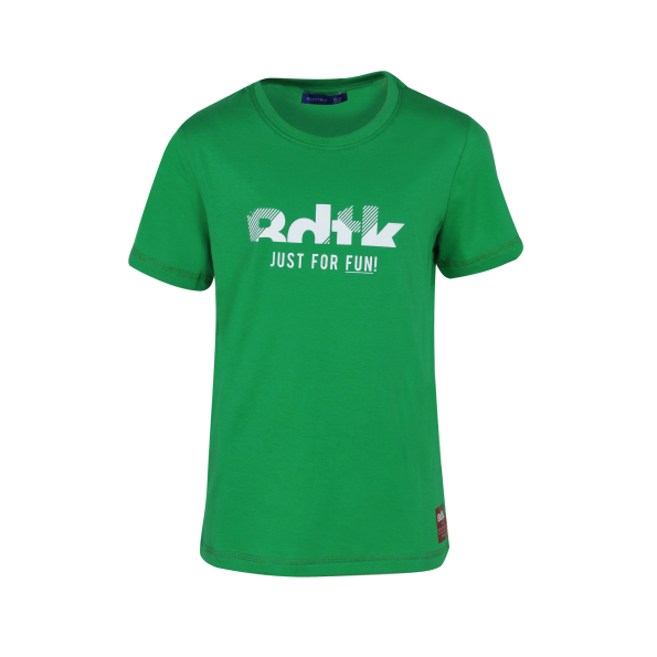 Παιδικό t-shirt BODYTALK 1201-752728 πράσινο