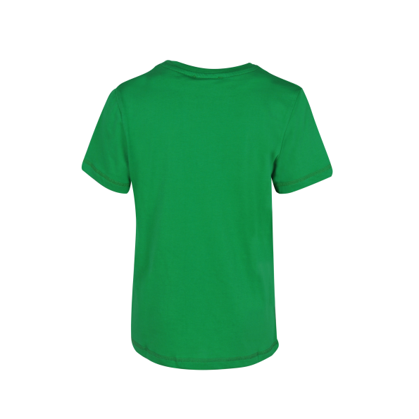 Παιδικό t-shirt BODYTALK 1201-752728 πράσινο Παιδικά