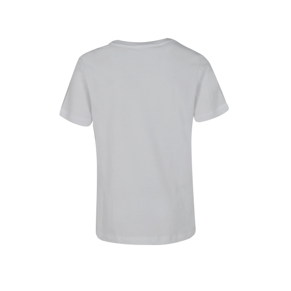 Παιδικό t-shirt BODYTALK 1201-752728 λευκό Παιδικά