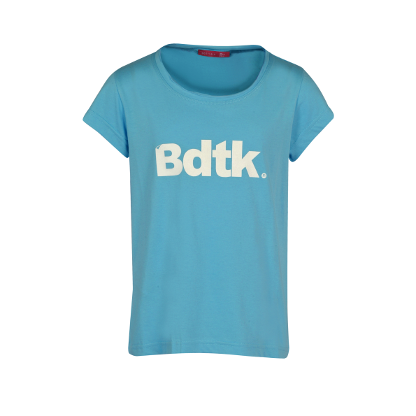 Παιδικό t-shirt BODYTALK 1201-701128 γαλάζιο