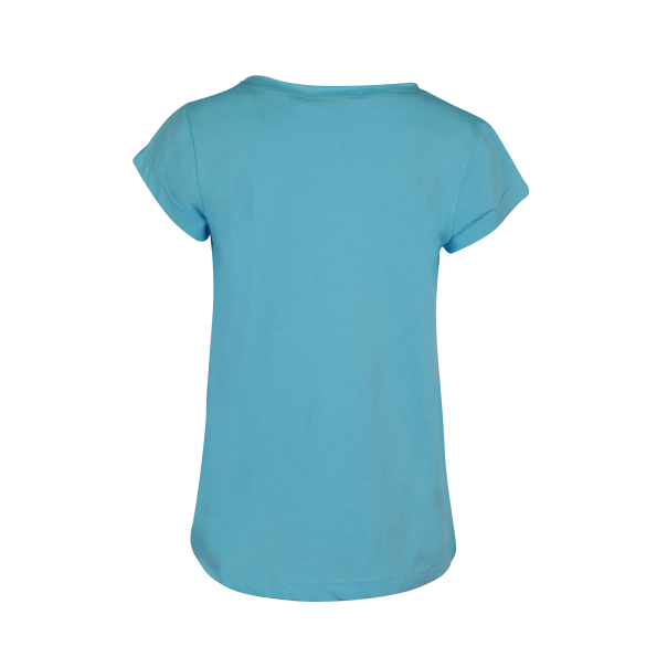 Παιδικό t-shirt BODYTALK 1201-701128 γαλάζιο Παιδικά