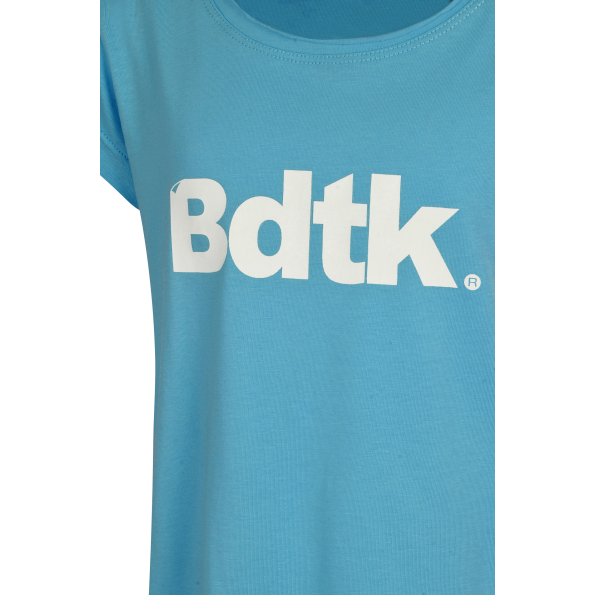 Παιδικό t-shirt BODYTALK 1201-701128 γαλάζιο Παιδικά