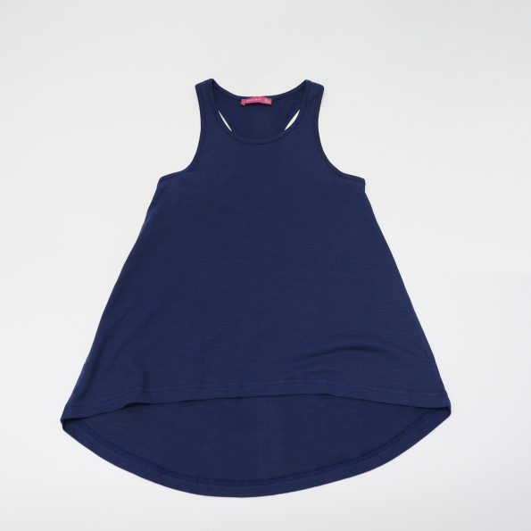 Παιδικό tank top BODYTALK μπλε