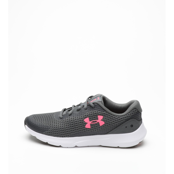 Γυναικεία παπούτσια running UNDER ARMOUR 3024894 W Surge γκρι