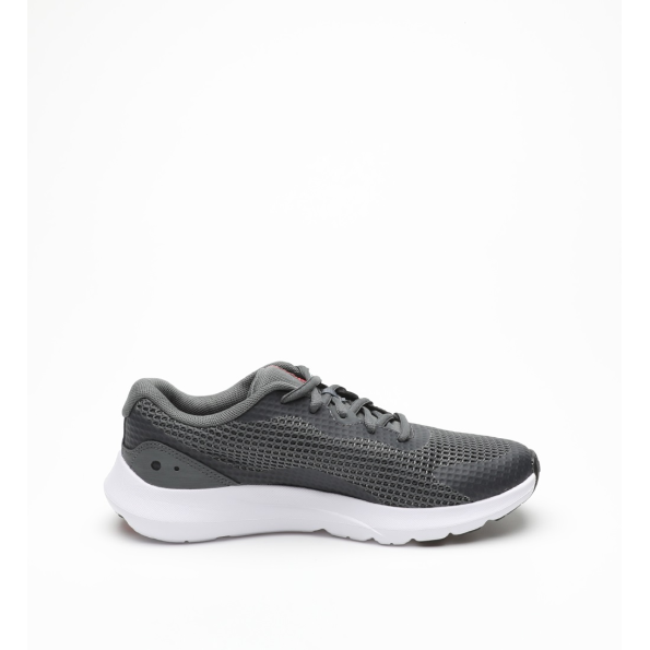 Γυναικεία παπούτσια running UNDER ARMOUR 3024894 W Surge γκρι Γυναικεία