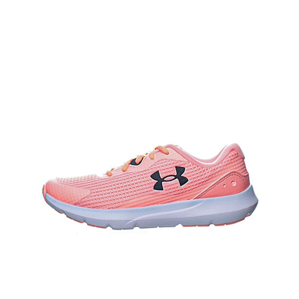 Γυναικεία παπούτσια running UNDER ARMOUR 3024894 W Surge 3 ροζ