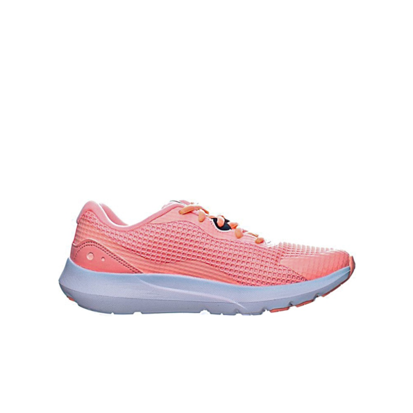 Γυναικεία παπούτσια running UNDER ARMOUR 3024894 W Surge 3 ροζ Γυναικεία