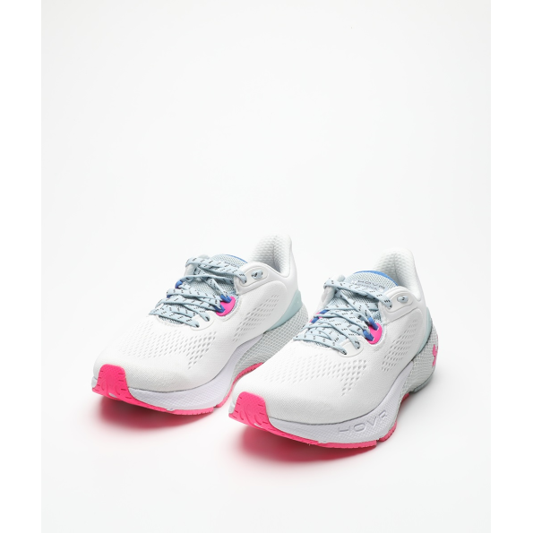 Γυναικεία running παπούτσια UNDER ARMOUR HOVR Machina 3 λευκά Γυναικεία