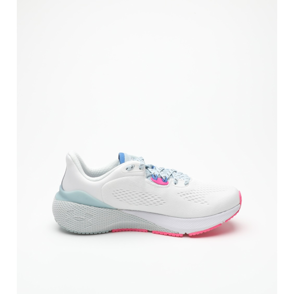 Γυναικεία running παπούτσια UNDER ARMOUR HOVR Machina 3 λευκά Γυναικεία