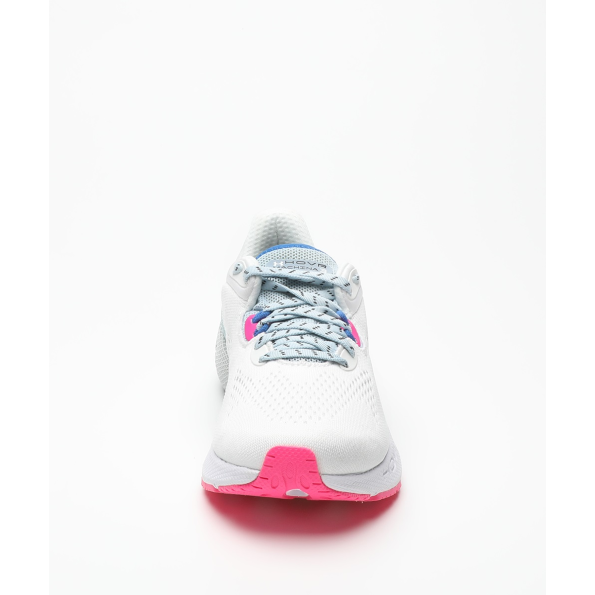Γυναικεία running παπούτσια UNDER ARMOUR HOVR Machina 3 λευκά Γυναικεία