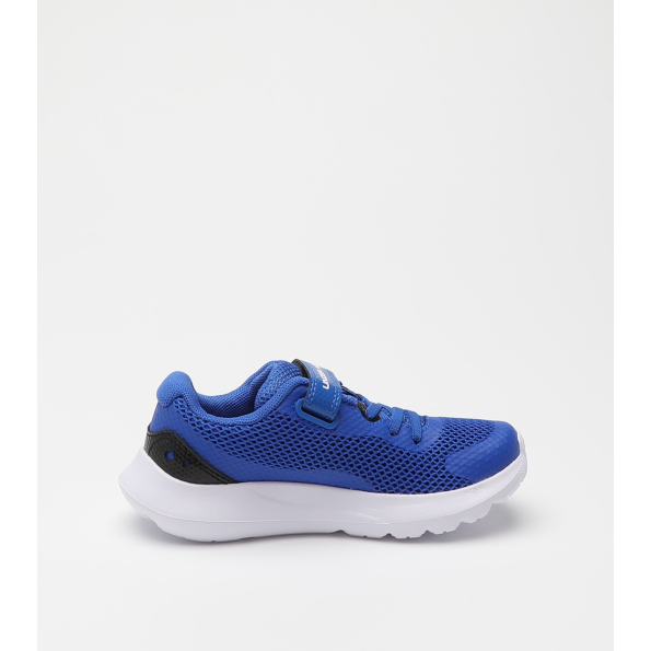 Παιδικά αθλητικά παπούτσια UNDER ARMOUR 3024990 BPS Surge 3 AC μπλε Παιδικά