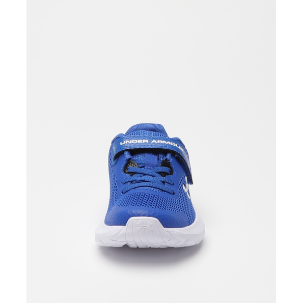 Παιδικά αθλητικά παπούτσια UNDER ARMOUR 3024990 BPS Surge 3 AC μπλε Παιδικά