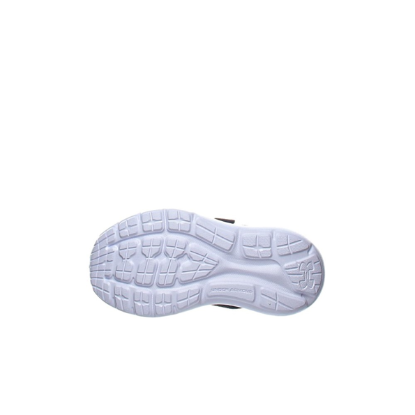 Παιδικά αθλητικά παπούτσια UNDER ARMOUR 3025014 GPS Surge 3 AC μαύρα ροζ Παιδικά