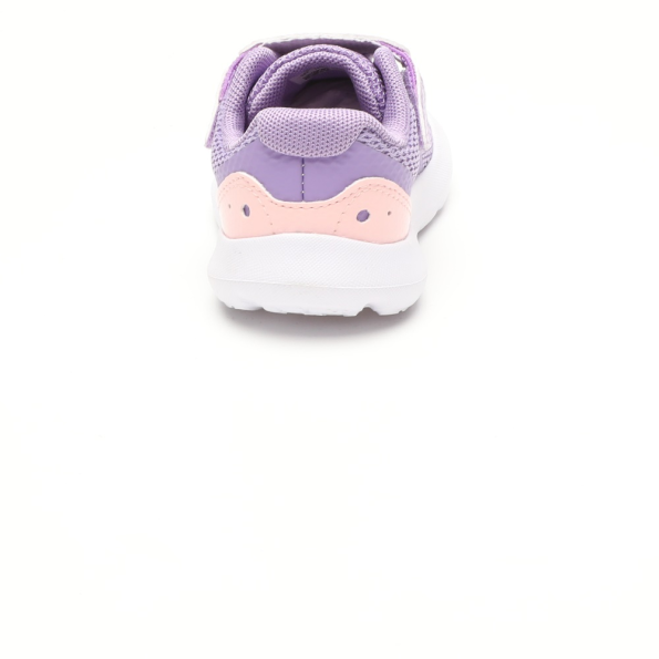 Βρεφικά αθλητικά παπούτσια UNDER ARMOUR 3025015 GINF Surge 3 AC μοβ Παιδικά