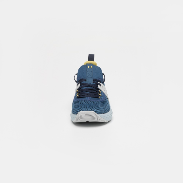 Ανδρικά παπούτσια training UNDER ARMOUR 7200019410 Project Rock 4 SB μπλε Ανδρικά