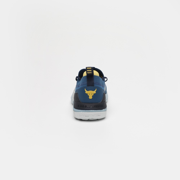 Ανδρικά παπούτσια training UNDER ARMOUR 7200019410 Project Rock 4 SB μπλε Ανδρικά
