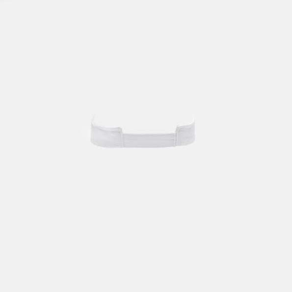 Unisex visor καπέλο BODYTALK 1211-974855 λευκό Ανδρικά