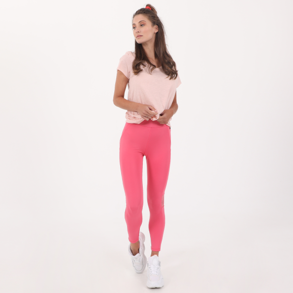 Γυναικείο t-shirt BODYTALK ροζ Γυναικεία