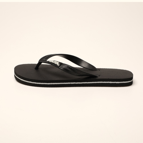 Unisex σαγιονάρες BODYTALK 1211-905477 SDLCO μαύρες