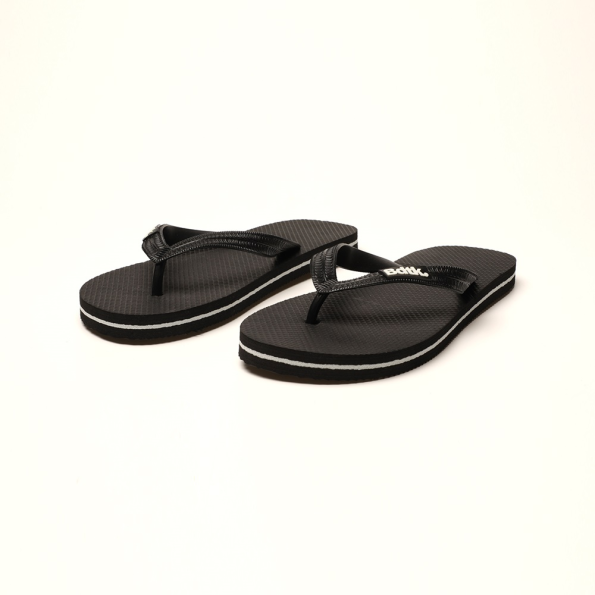 Unisex σαγιονάρες BODYTALK 1211-905477 SDLCO μαύρες Ανδρικά
