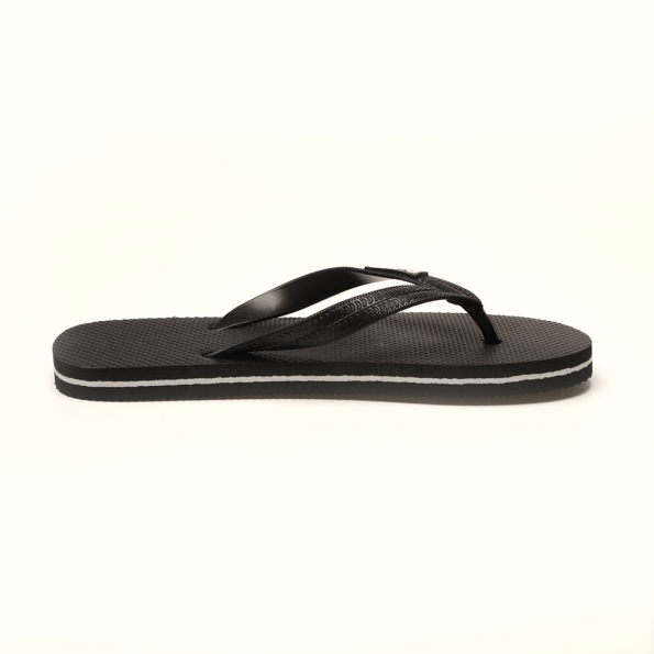 Unisex σαγιονάρες BODYTALK 1211-905477 SDLCO μαύρες Ανδρικά