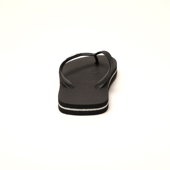 Unisex σαγιονάρες BODYTALK 1211-905477 SDLCO μαύρες Ανδρικά