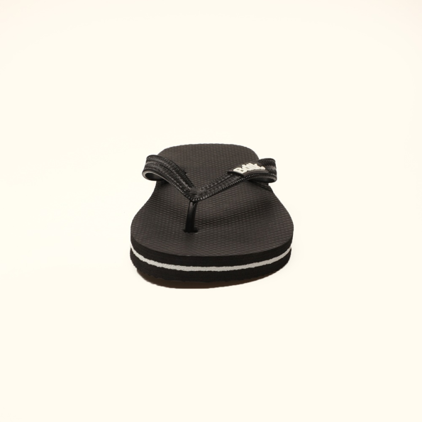 Unisex σαγιονάρες BODYTALK 1211-905477 SDLCO μαύρες Ανδρικά