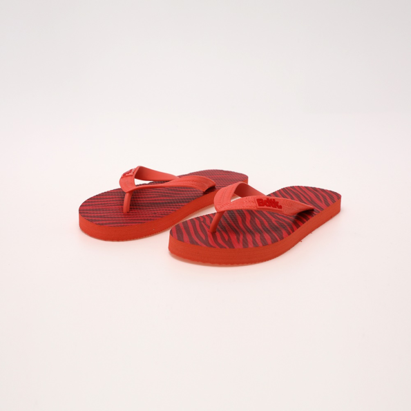 Unisex σαγιονάρες BODYTALK 1211-905677 SDL κόκκινες Ανδρικά