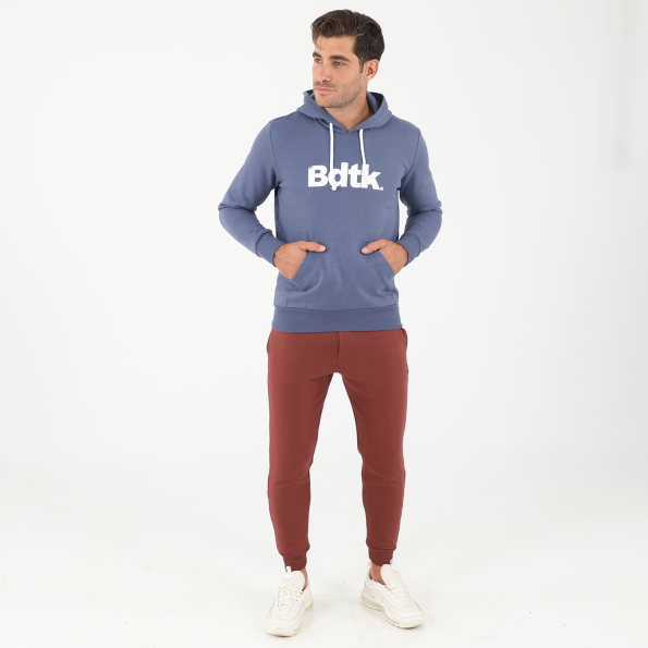 Ανδρικό φούτερ BODYTALK μπλε Ανδρικά