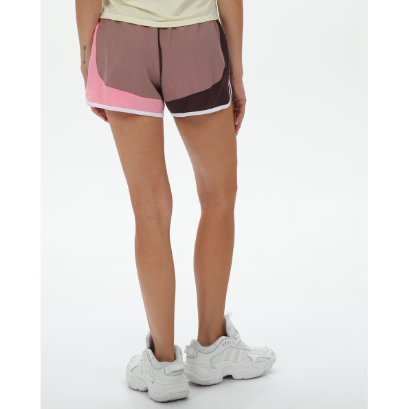 Γυναικείο σορτς adidas Performance HL1452 M20 C/B μοβ Γυναικεία