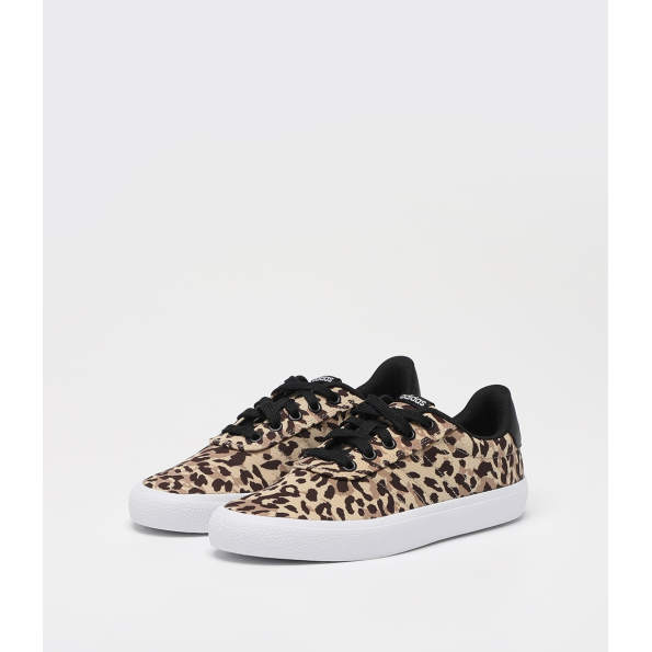 Γυναικεία sneakers adidas Originals VULC RAID 3R GW9185 λεοπάρ Γυναικεία