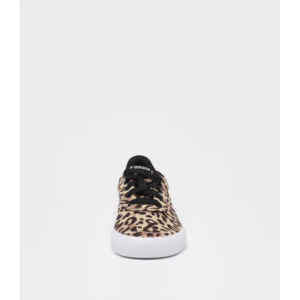 Γυναικεία sneakers adidas Originals VULC RAID 3R GW9185 λεοπάρ Γυναικεία