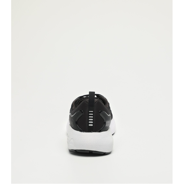 Ανδρικά παπούτσια running UNDER ARMOUR 3025308 UA HOVR Mega 3 Clone μαύρα Ανδρικά