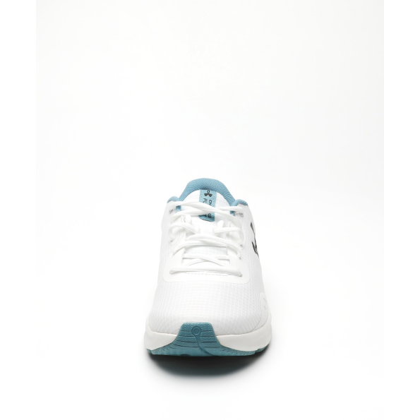 Γυναικεία running παπούτσια UNDER ARMOUR Charged Pursuit 3 Tech λευκά Γυναικεία