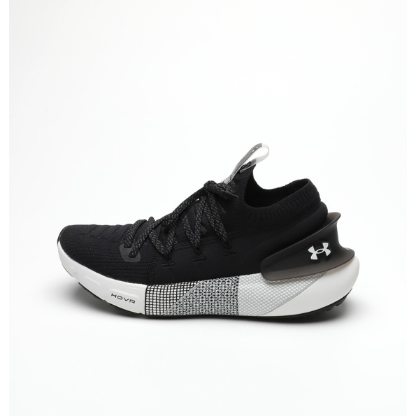  Γυναικεία παπούτσια running UNDER ARMOUR HOVR Phantom 3 3025517 μαύρο