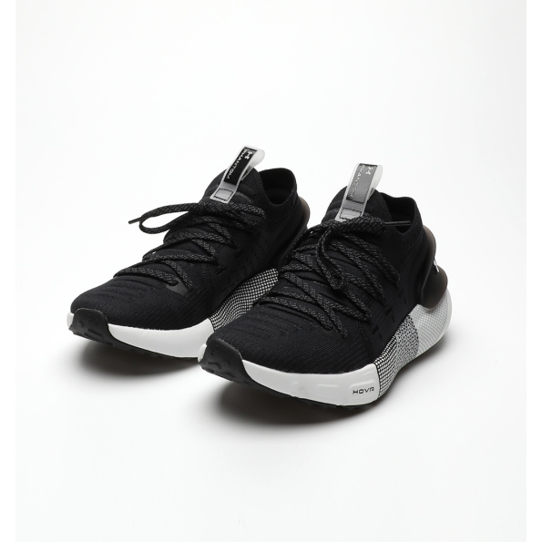  Γυναικεία παπούτσια running UNDER ARMOUR HOVR Phantom 3 3025517 μαύρο 