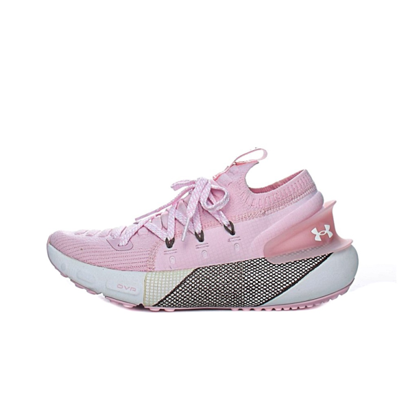 Γυναικεία παπούτσια UNDER ARMOUR HOVR Phantom 3 3025517 UA W  ροζ