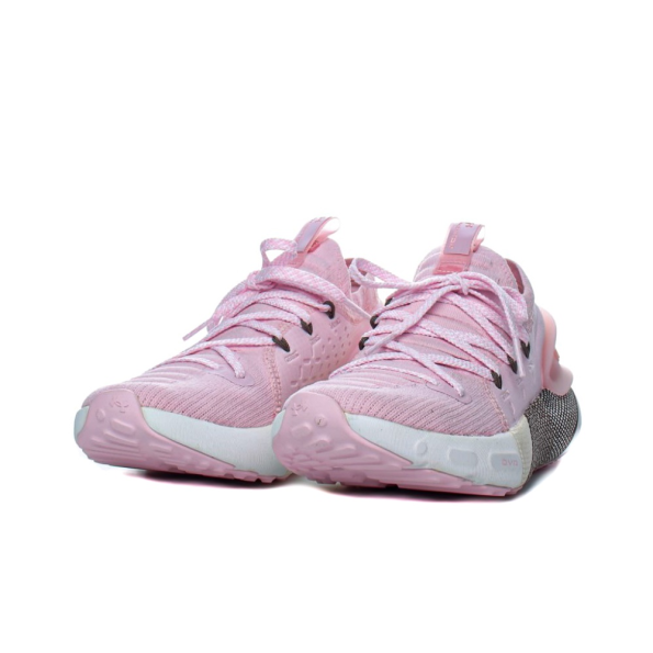 Γυναικεία παπούτσια UNDER ARMOUR HOVR Phantom 3 3025517 UA W  ροζ Γυναικεία