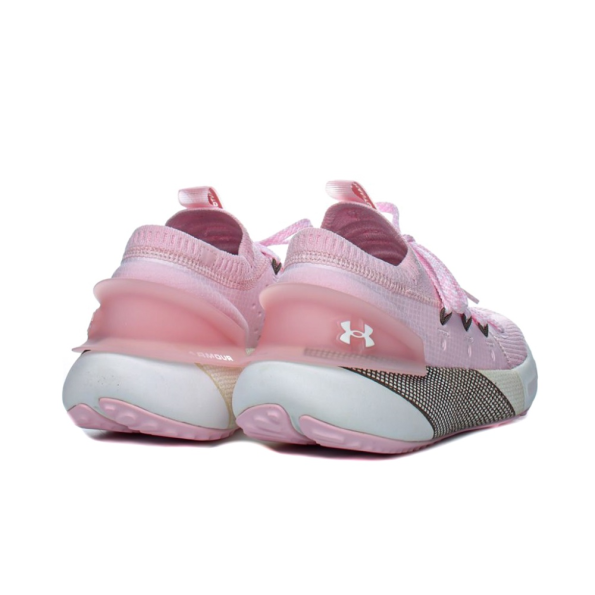 Γυναικεία παπούτσια UNDER ARMOUR HOVR Phantom 3 3025517 UA W  ροζ Γυναικεία