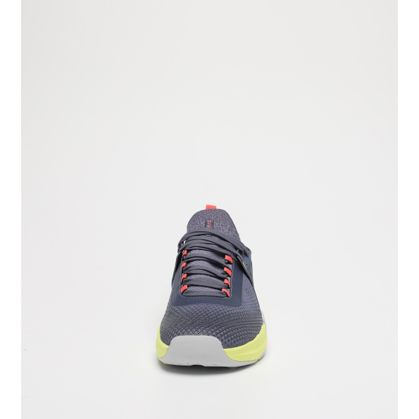 Ανδρικά παπούτσια training UNDER ARMOUR 3025979 TriBase Reign 4 Pro AMP γκρι Ανδρικά