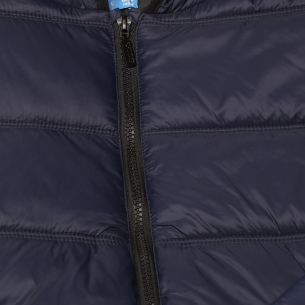 Παιδικό padding μπουφάν BODYTALK 1222D-758529 JKTB μπλε Παιδικά