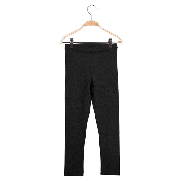 Παιδικό κολάν SUGARFREE LONG BASIC LEGGINGS 863548 μαύρο Παιδικά